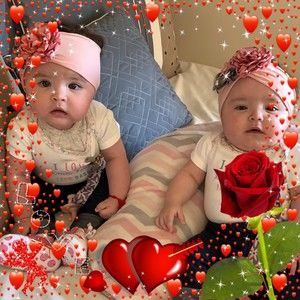 Meet your Posher, Gris gom